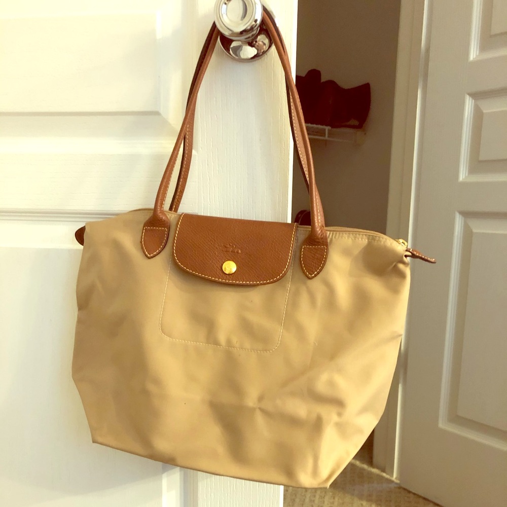 Longchamp Le Pilage Tote